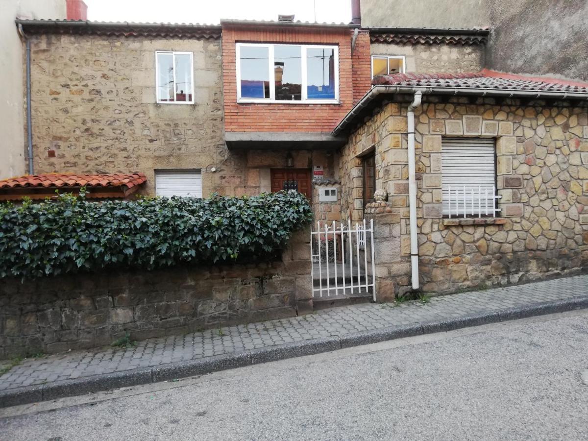 Casa, Rural A Saladina * Soria